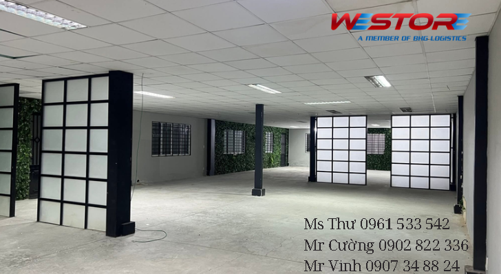 KHO THỦ ĐỨC BHG K1956